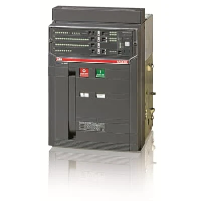E2B 2000 PR121/P-LSI In=2000A 3p F HR, 42kA