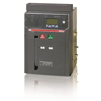 E2N 2000 PR122/P-LSI In=2000A 3p F HR