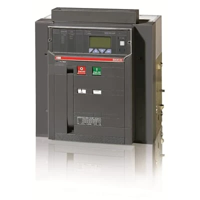 E3N 2500 PR122/P-LSI In=2500A 3p F HR, 65kA