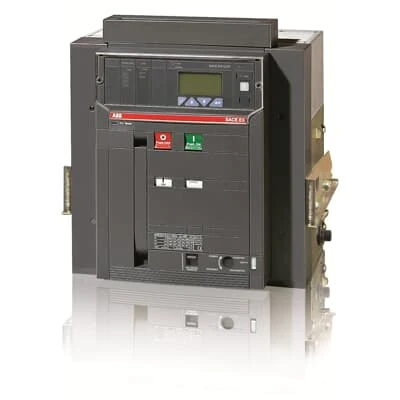 E3S 2500 PR122/P-LSI In=2500A 3p W MP, 75kA