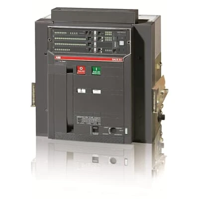 E3S 3200 PR121/P-LSI In=3200A 3p W MP, 75kA