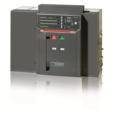 E4S 4000 PR121/P-LSI In=4000A 3p F HR, 75kA