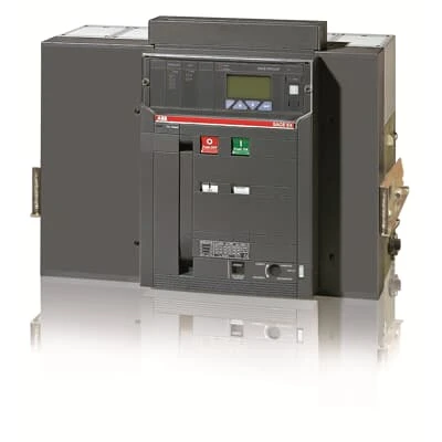 E4S 4000 PR122/P-LSI In=4000A 3p W MP, 75kA