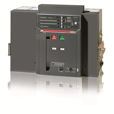 E4H 4000 PR121/P-LSI In=4000A 3p W MP, 100kA
