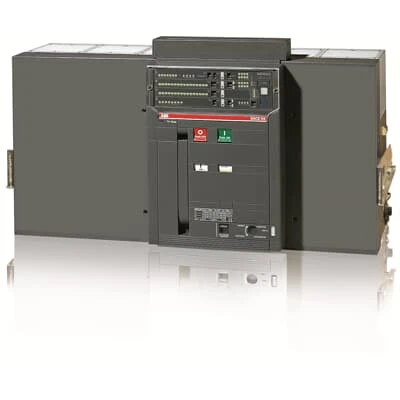E6H 5000 PR121/P-LSI In=5000A 3p W MP, 100kA