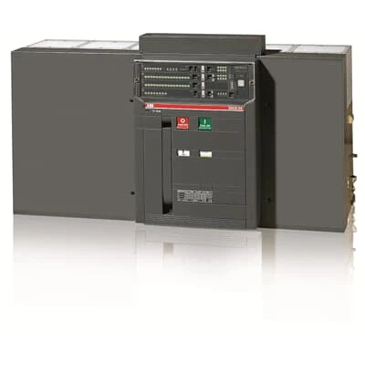 E6H 6300 PR121/P-LSI In=6300A 3p F HR, 100kA