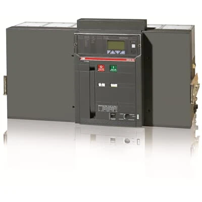 E6V 6300 PR122/P-LSI In=6300A 3p W MP, 150kA