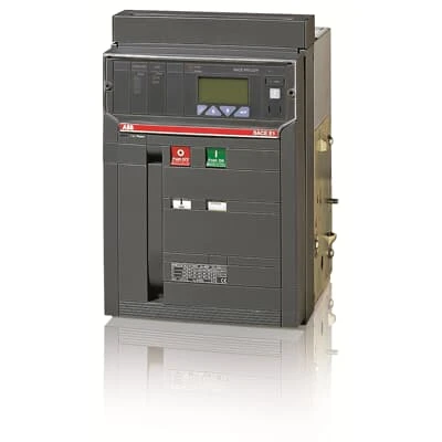 E1N 1000 PR121/P-LSI In=1000A 3p F HR