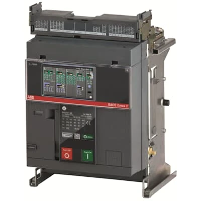 E4.2S 3200 Ekip Dip LSI 3p WMP