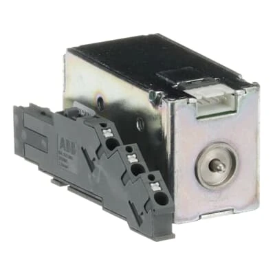 YC E1.2..E6.2-XT7M 220-240 VAC/DC Špulna za uključenje prekidača za komandni napon 220-240 VAC/DC