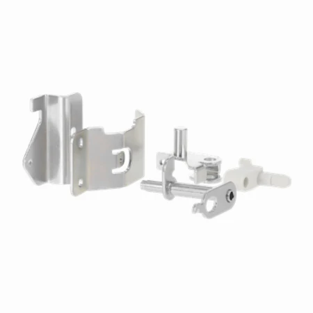 Lever interlock E4.2