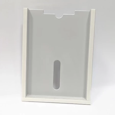 Nosač za dokumentaciju formata ( A5 ), plastični