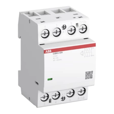ESB63-40N-03 Installation Contactor