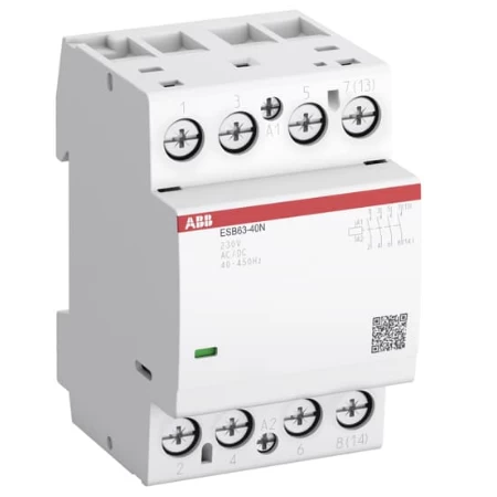 ESB63-40N-07 Installation Contactor
