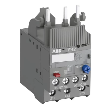 Bimetal TF42-3,1 (2,30-3,10)