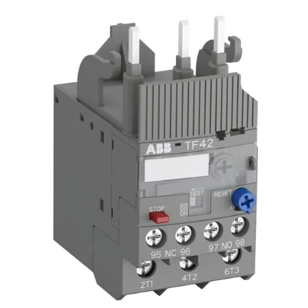 Bimetal TF42-24 (20,0-24,0)