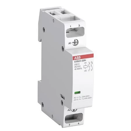 ESB16-20N-06 Installation Contactor