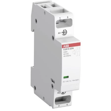 ESB16-11N-14 Installation Contactor