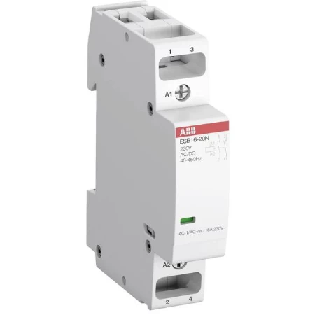 ESB16-20N-14 Installation Contactor