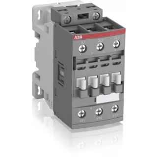 Kontaktor tip AF38-30-00-13, 100-250V50/60HZ-DC
