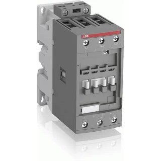 Kontaktor tip AF52-30-00-13, 100-250V50/60HZ-DC