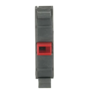 Kontaktni blok 1NC MCB-01