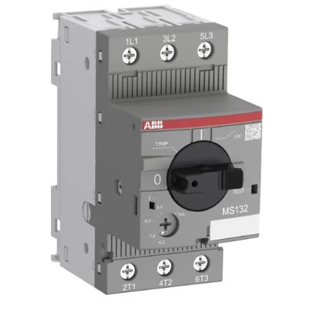 MS132-1.0 Manual Motor Starter