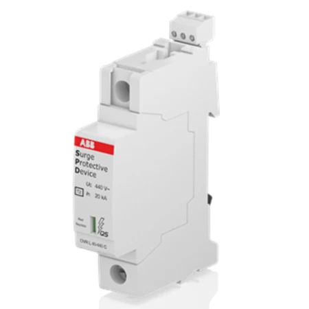 Odvodnik prenapona OVR T2 40-440 P TS QS