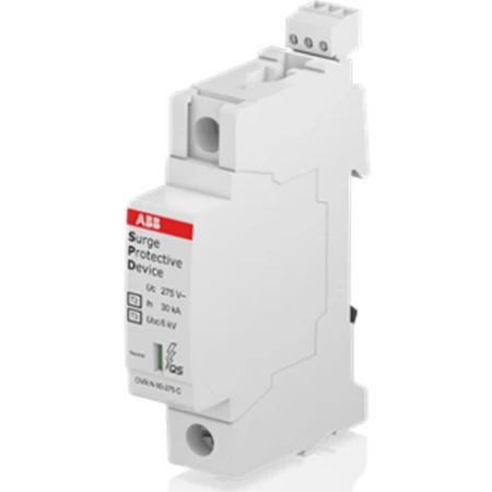 Odvodnik prenapona OVR T2-T3 20-440 P TS QS