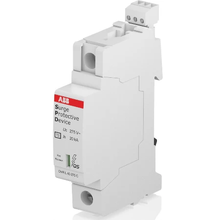 Odvodnik prenapona OVR T2 40-275 P TS QS
