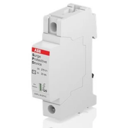 Odvodnik prenapona OVR T2 40-275 P QS