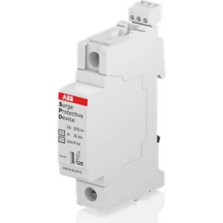 Odvodnik prenapona OVR T2-T3 20-275 P TS QS