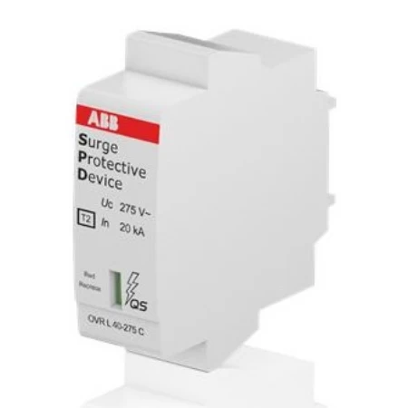 Odvodnik prenapona OVR T2 40-275 C QS