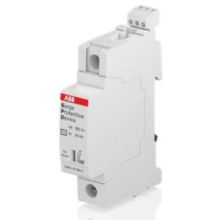 Odvodnik prenapona OVR T2 40-350 P TS QS