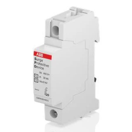 Odvodnik prenapona OVR T2 N 80-440 P QS