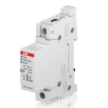 Odvodnik prenapona OVR T2 40-275s P TS QS