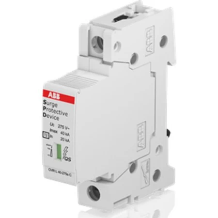 Odvodnik prenapona OVR T2  40-275s P  QS