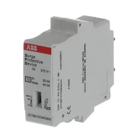 Odvodnik prenapona OVR T2  40-275s C  QS