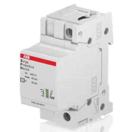 Odvodnik prenapona OVR T2  40-440s P  QS