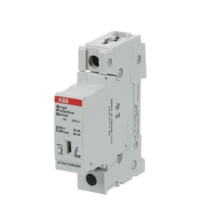 Odvodnik prenapona OVR T2  80-275s P  QS