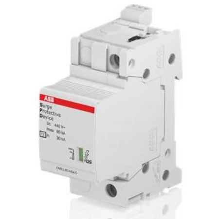 Odvodnik prenapona OVR T2  80-440s P TS QS