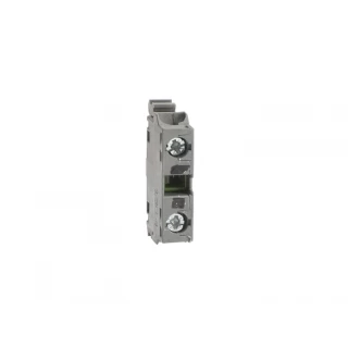 Pomoćni 1NC frontalni kontakt tipa OBEA01 za prekidač tipa ОТ160Е3 (potreban adapter OEZNP1)