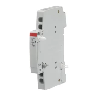 Pomoćni kontakt (bočni) S2C-H11L za automatske osigurače serije S200 (1NO + 1NC)