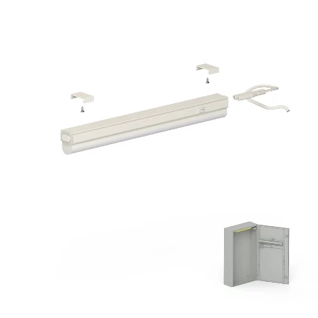 LED svetiljka 4w dužine 313mm