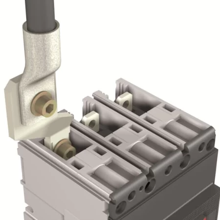 KIT ES XT3 4pcs, produzeni, rasireni kontakti