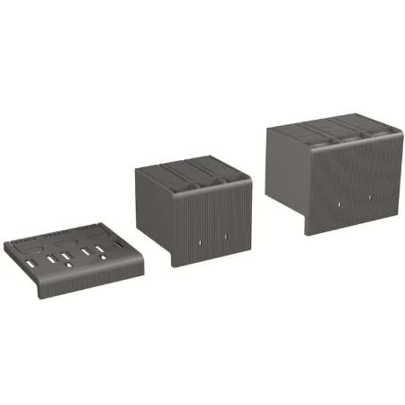 HTC XT2 3p COPRITERMINALI ALTI 2pcs