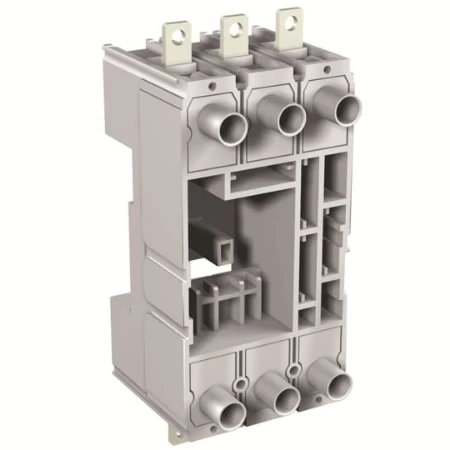 FIKSNI DEO PLUG-IN ZA TROPOLNI PREKIDAČ S PRODUŽENIM PREDNJIM STEZALJKAMA XT3 P FP 3p EF