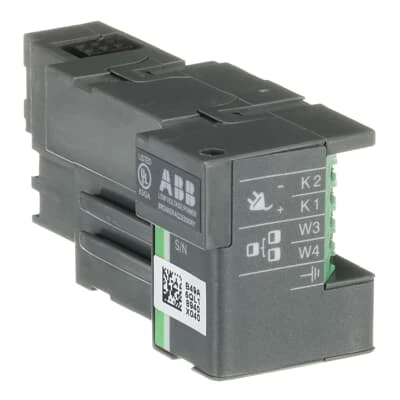 EKIP SUPPLY 110-240VAC/DC E1.2..E6.2