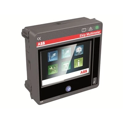EKIP MULTIMETER XT2/XT4-E1.2...E6.2