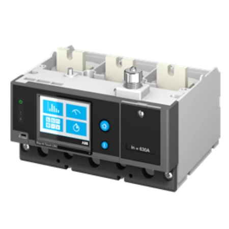 Ekip Touch Measuring LSIG In=320 XT5 3p
